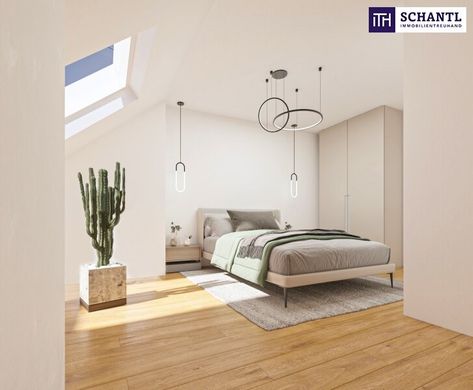 Apartment in Vienna, Wien Stadt