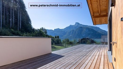 Penthouse w Mondsee, Politischer Bezirk Vöcklabruck