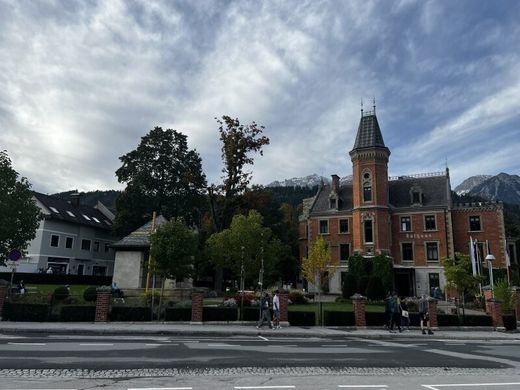 호화 저택 / Schladming, Politischer Bezirk Liezen