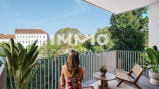 Piso / Apartamento en Viena, Estado Federado de Viena