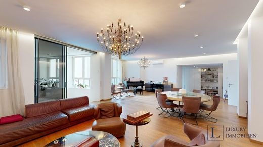 Gemeindebezirk Landstrasse, Wien Stadtのアパートメント