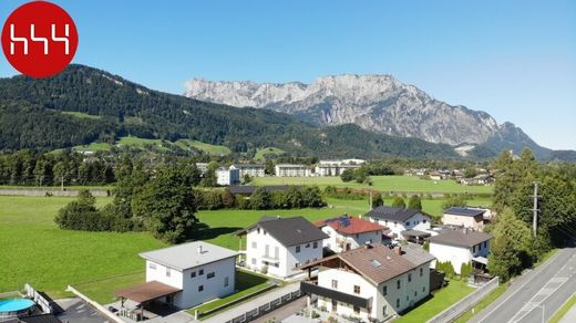 Penthouse w Oberalm, Politischer Bezirk Hallein