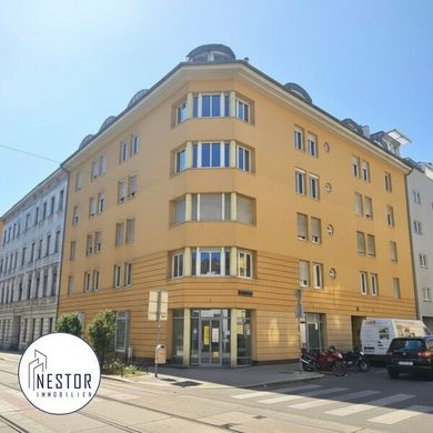 Apartment in Vienna, Wien Stadt