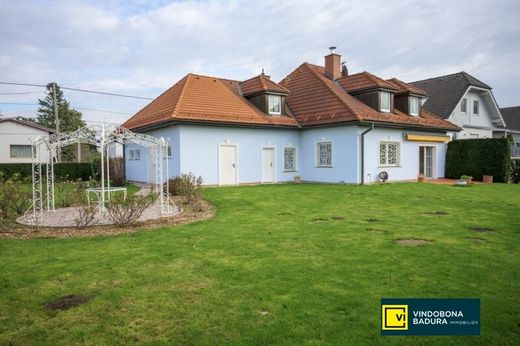 Casa di lusso a Floridsdorf, Wien Stadt