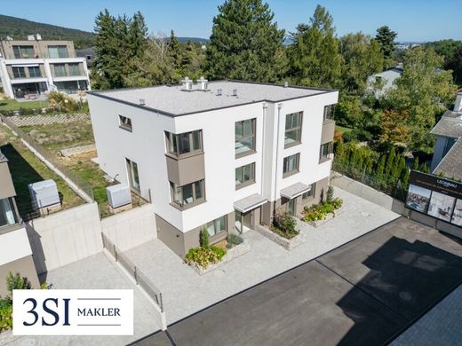 Casa di lusso a Perchtoldsdorf, Politischer Bezirk Mödling