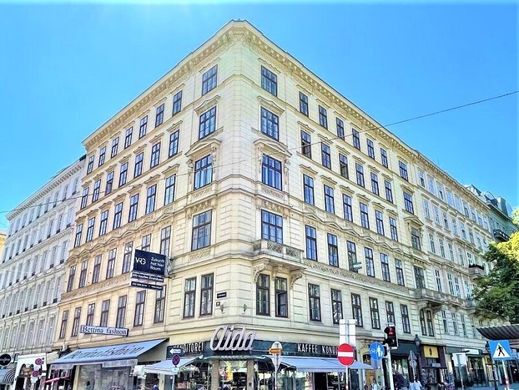 Apartment in Vienna, Wien Stadt