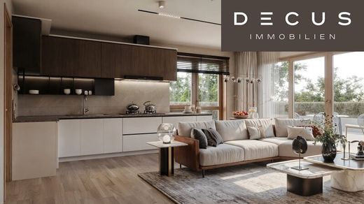 Luxe woning in Wenen, Wien Stadt