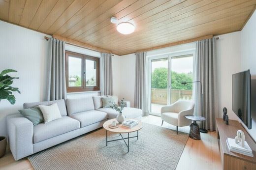 Apartamento - Ebbs, Politischer Bezirk Kufstein