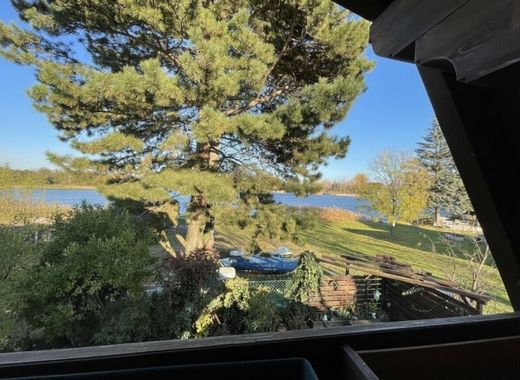 Casa di lusso a Vienna, Wien Stadt