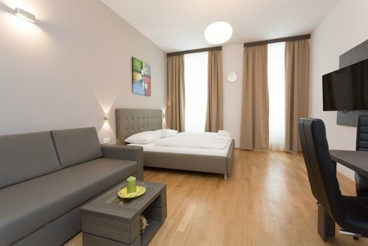 Appartement in Wenen, Wien Stadt