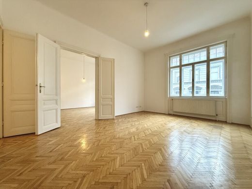 Apartment in Vienna, Wien Stadt