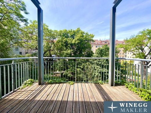 Apartment in Vienna, Wien Stadt