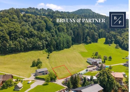 Arsa Zwischenwässern, Politischer Bezirk Sankt Veit an der Glan