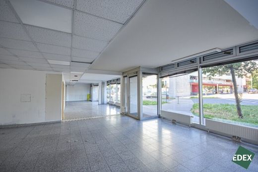 Офис, Вена, Wien Stadt