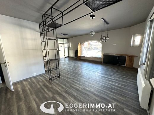 Bureau à Saalbach, Politischer Bezirk Zell am See