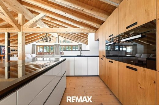 Luxus-Haus in Sankt Ulrich am Pillersee, Politischer Bezirk Kitzbühel
