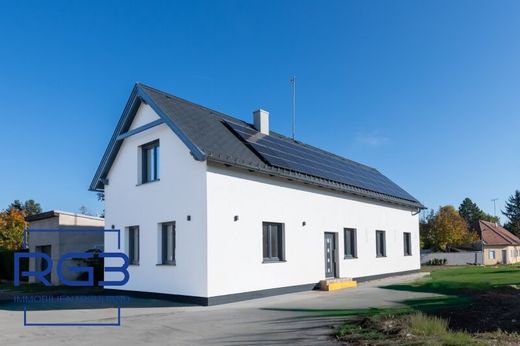 Lüks ev Ebersdorf an der Zaya, Politischer Bezirk Mistelbach