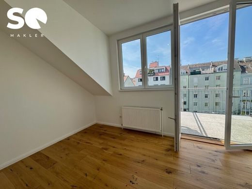 Apartment in Ottakring, Wien Stadt