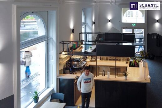 Офис, Леобен, Politischer Bezirk Leoben