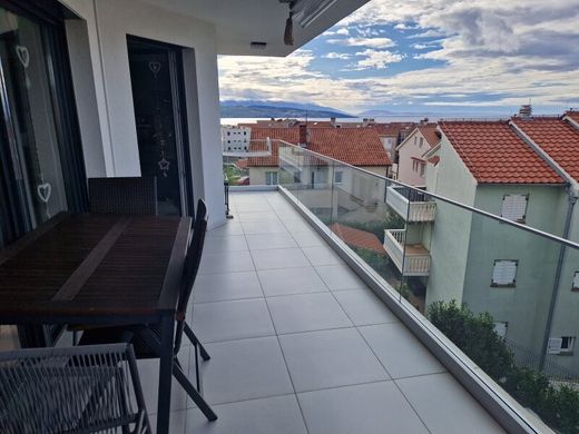 Apartment in Krk, Grad Krk