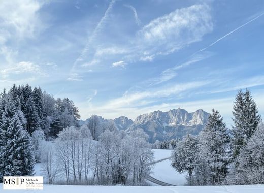 Appartamento a Kitzbühel, Politischer Bezirk Kitzbühel