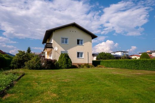 Luksusowy dom w Spielberg bei Knittelfeld, Politischer Bezirk Murtal