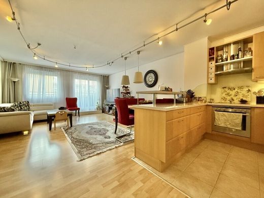 Apartment / Etagenwohnung in Wien, Wien Stadt