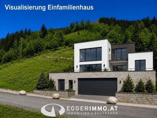 Land in Bruckberg, Politischer Bezirk Zell am See