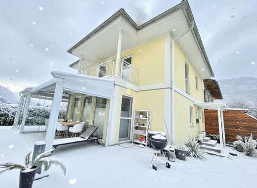 호화 저택 / Vomp, Politischer Bezirk Schwaz