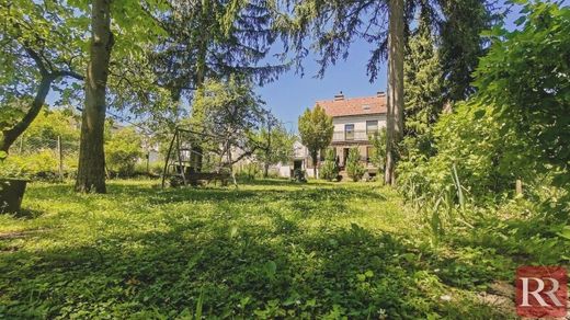 Arsa Viyana, Wien Stadt