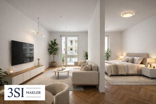 Apartment in Vienna, Wien Stadt