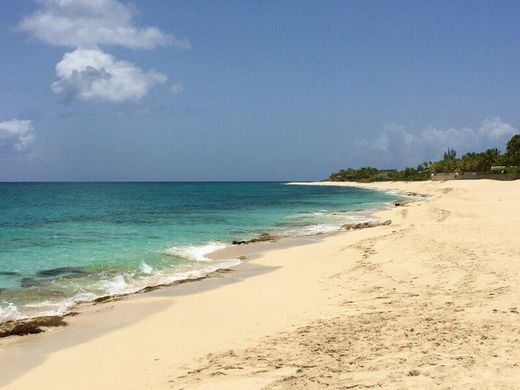 Πολυτελή κατοικία σε Saint Martin