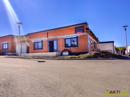 Luxury home for sale in Andorf