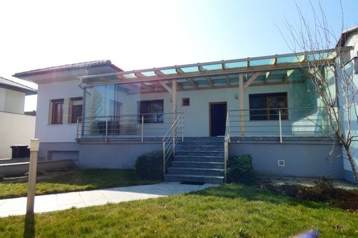 Элитный дом, Mönchhof, Politischer Bezirk Neusiedl am See