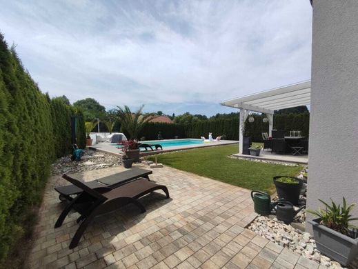 Casa de lujo en Sankt Veit an der Glan, Politischer Bezirk Sankt Veit an der Glan