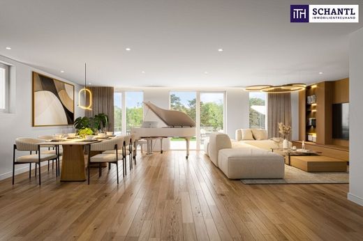 Appartement in Klosterneuburg, Politischer Bezirk Tulln