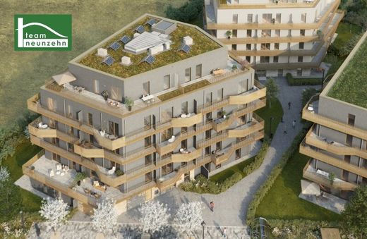 Appartement in Wenen, Wien Stadt