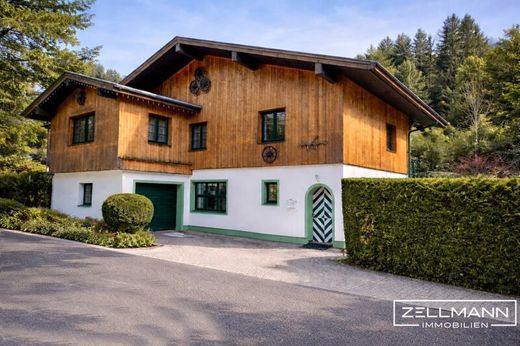 Luxury home in Kleinkirchheim, Politischer Bezirk Spittal an der Drau