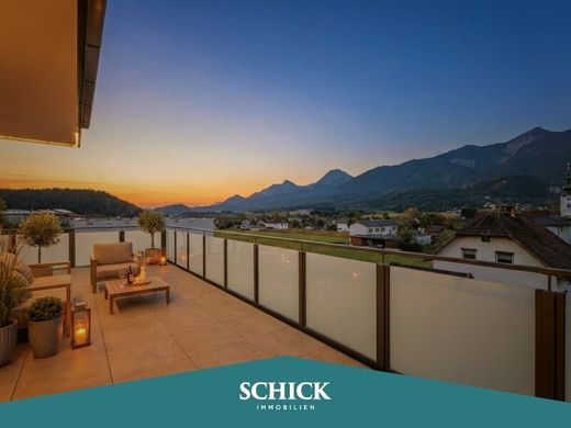 Penthouse in Finkenstein am Faaker See, Politischer Bezirk Villach Land