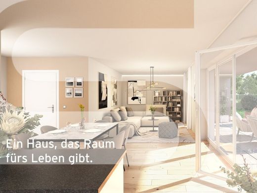 Πολυτελή κατοικία σε Pasching, Politischer Bezirk Linz-Land