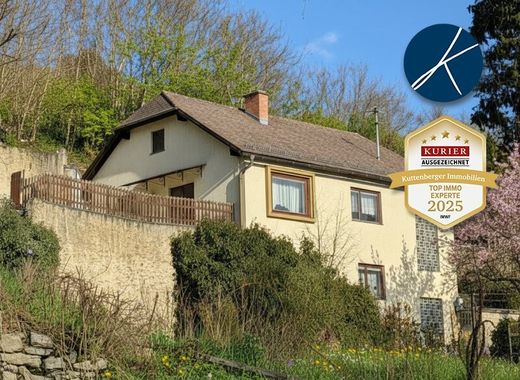 Элитный дом, Кремс-на-Дунае, Krems an der Donau