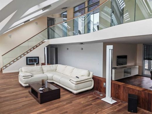 Daire Viyana, Wien Stadt