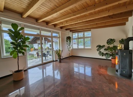 Maison de luxe à Oberberg, Politischer Bezirk Innsbruck Land