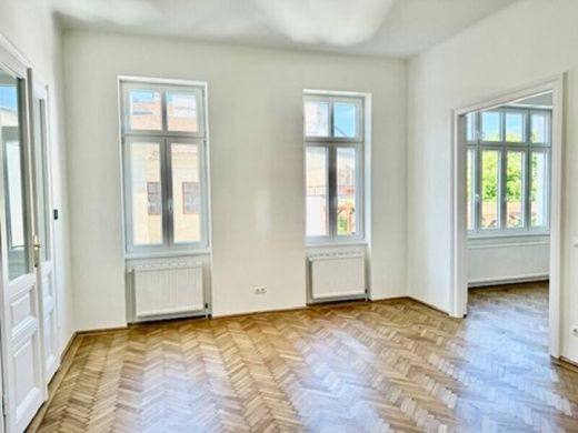 Apartment in Neubau, Politischer Bezirk Mistelbach