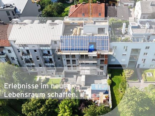 套间/公寓  林茨, Linz Stadt