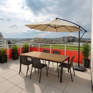 بنتهاوس ﻓﻲ فيينا, Wien Stadt