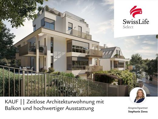 Apartment in Vienna, Wien Stadt