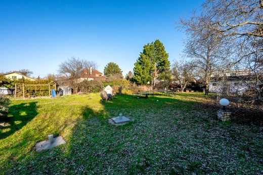 Terreno en Strasshof an der Nordbahn, Politischer Bezirk Gänserndorf