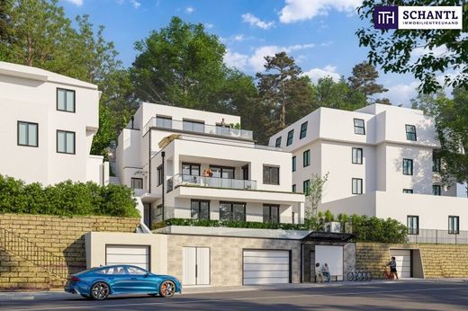 Appartement in Klosterneuburg, Politischer Bezirk Tulln