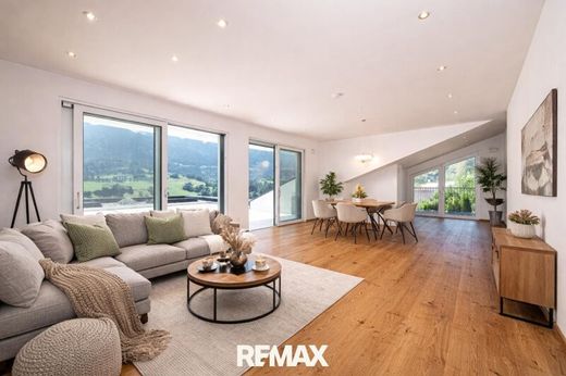 Penthouse in Schwarzach im Pongau, Politischer Bezirk Sankt Johann im Pongau